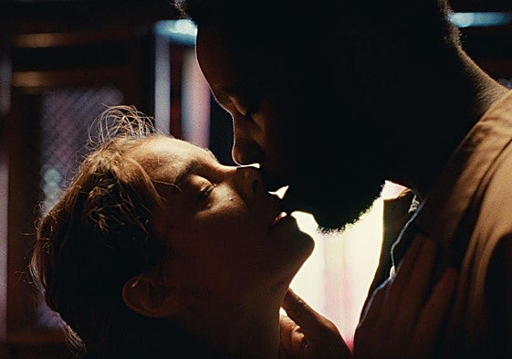 Imagen de la película Kika.