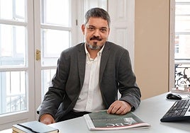 Muere José María Ayala, delegado de ABC en Castilla y León