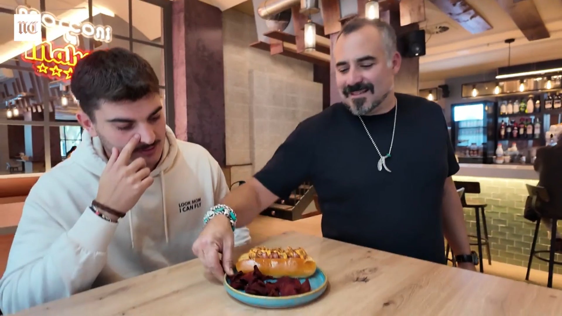 El nuevo bar de Valladolid que ofrece desayunos y tapas castellanas