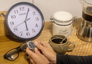 Cambio de hora en España: cuándo se entrará en horario de invierno y por qué