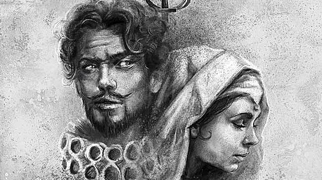 Es tradición en Valladolid representar cada año la obra 'Don Juan Tenorio', escrita por el vallisoletano José Zorrilla. ¿Quién pretende llevarse el alma de Don Juan al infierno?