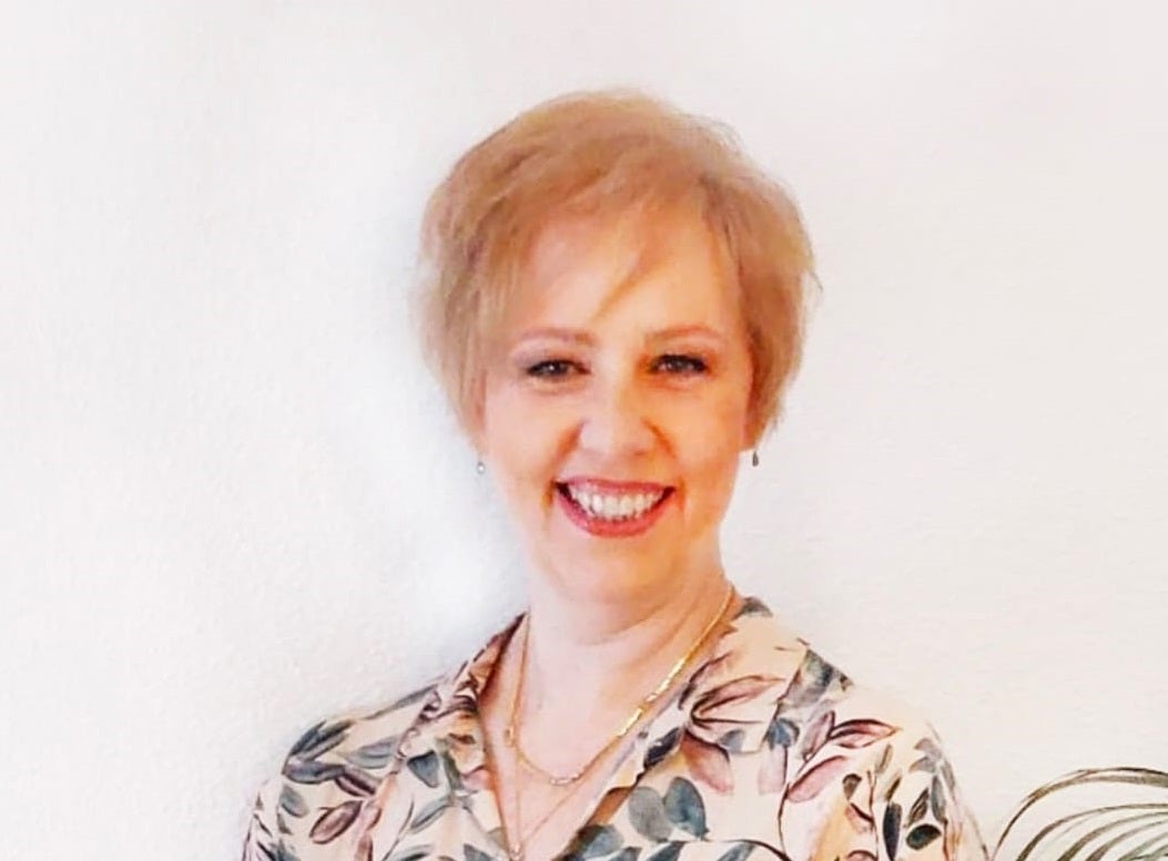 Begoña Diez, secretaria del Colegio de Psicología de Castilla y León.