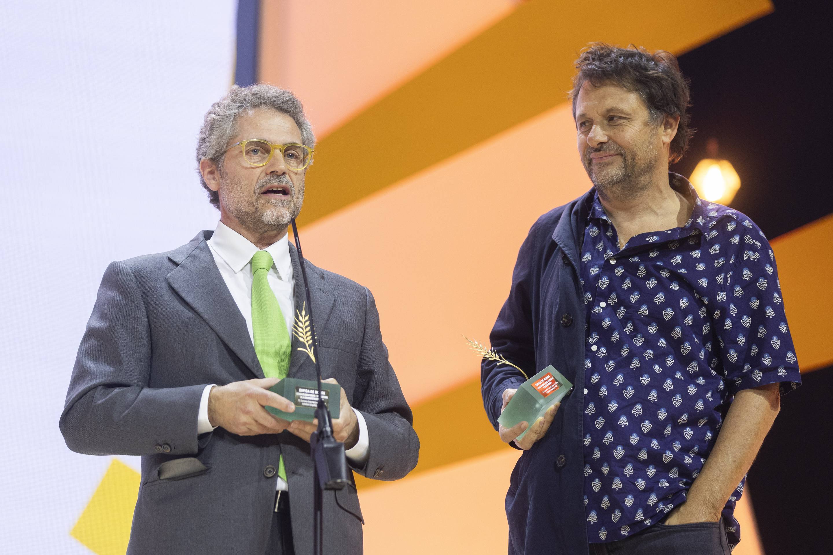 La gala inaugural de la 70 Seminci, en imágenes