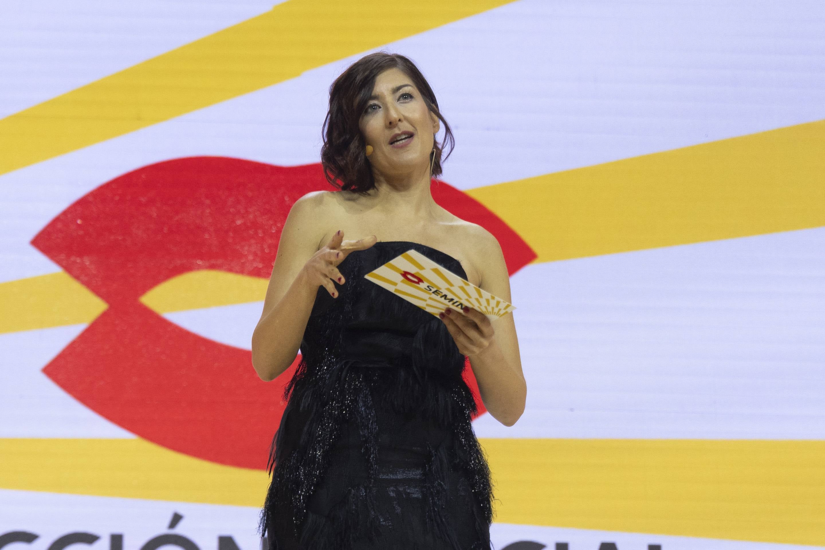 La gala inaugural de la 70 Seminci, en imágenes