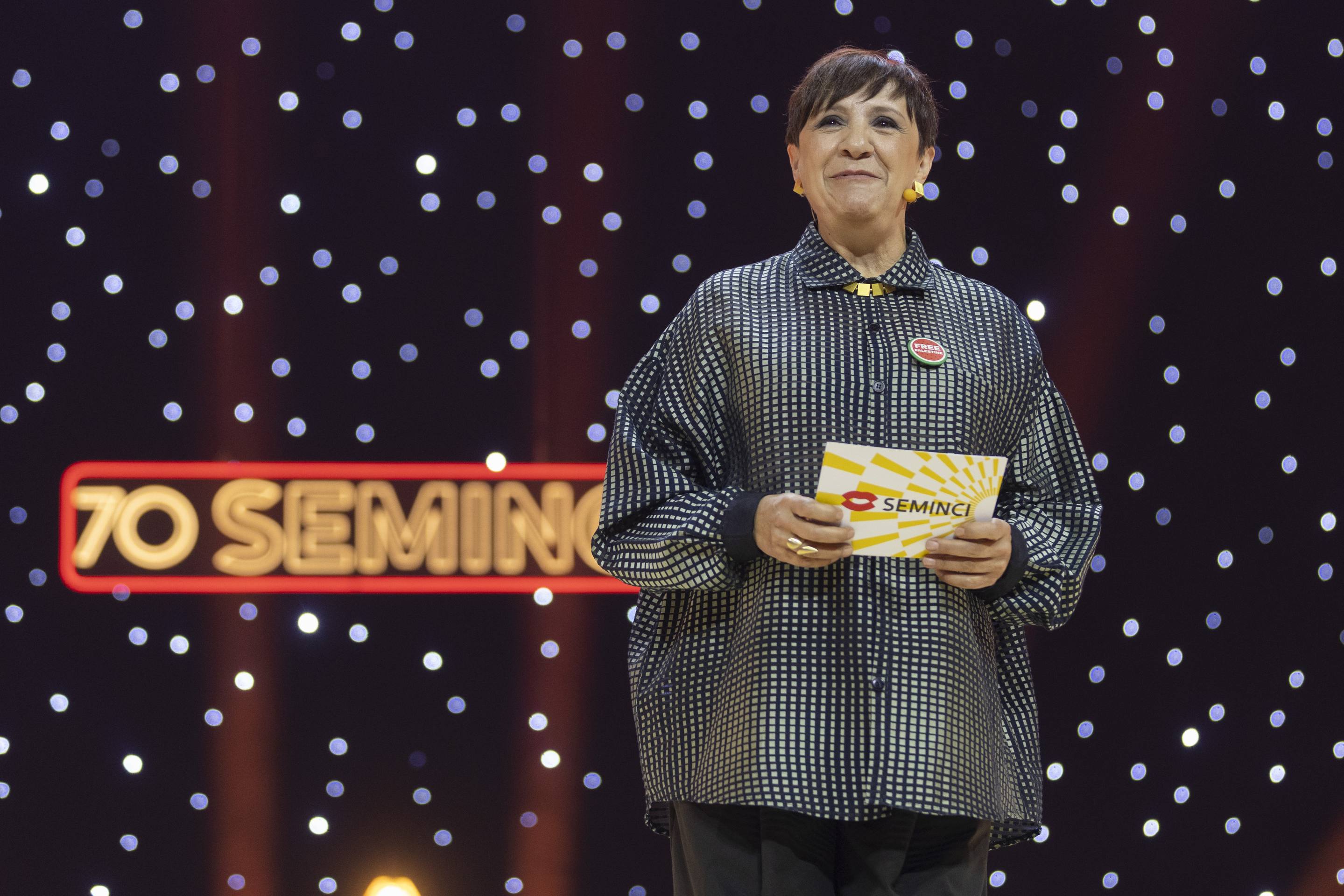 La gala inaugural de la 70 Seminci, en imágenes