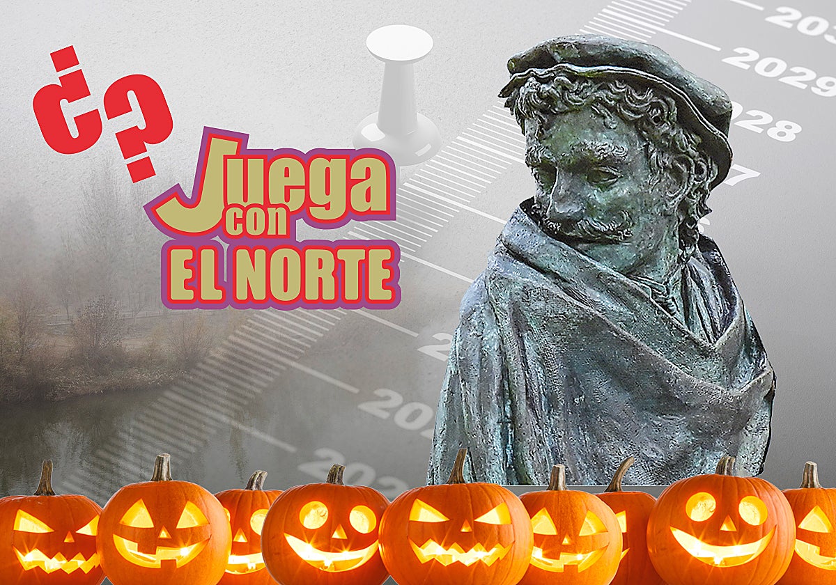 Un quiz sobre las leyendas y misterios con más arraigo en Valladolid