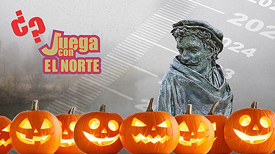 Un quiz sobre las leyendas y misterios con más arraigo en Valladolid