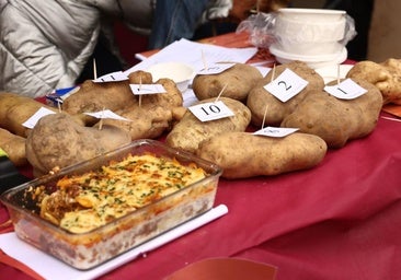 Herrera festeja su producto estrella con éxito de público