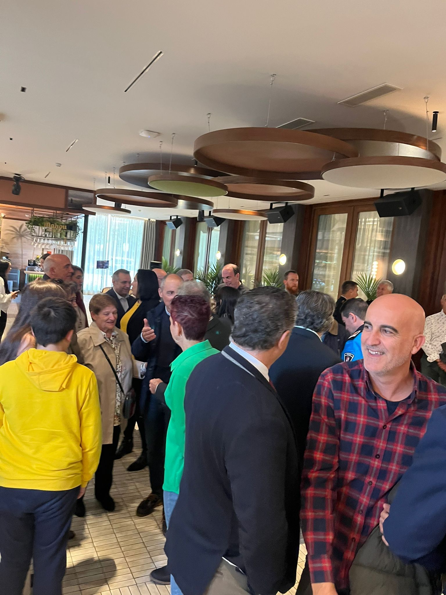 La Salle Managua conmemora 35 años de labor educativa en Palencia