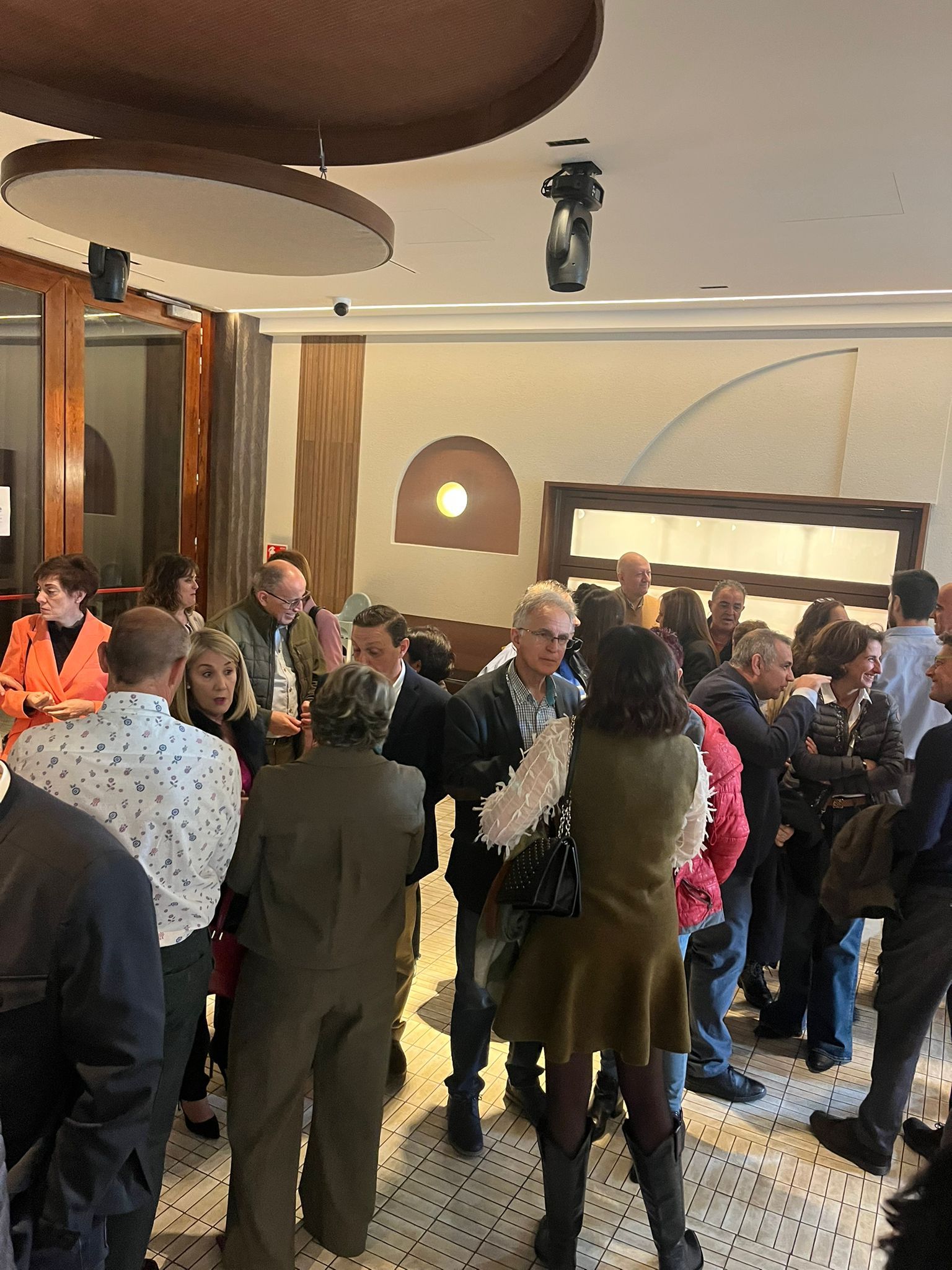 La Salle Managua conmemora 35 años de labor educativa en Palencia