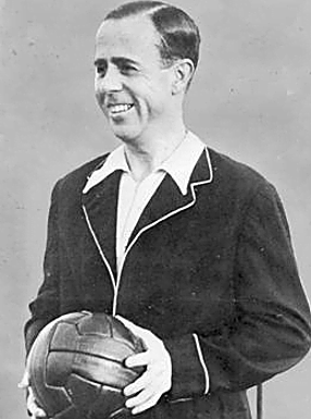 Don Pedro Escartín.