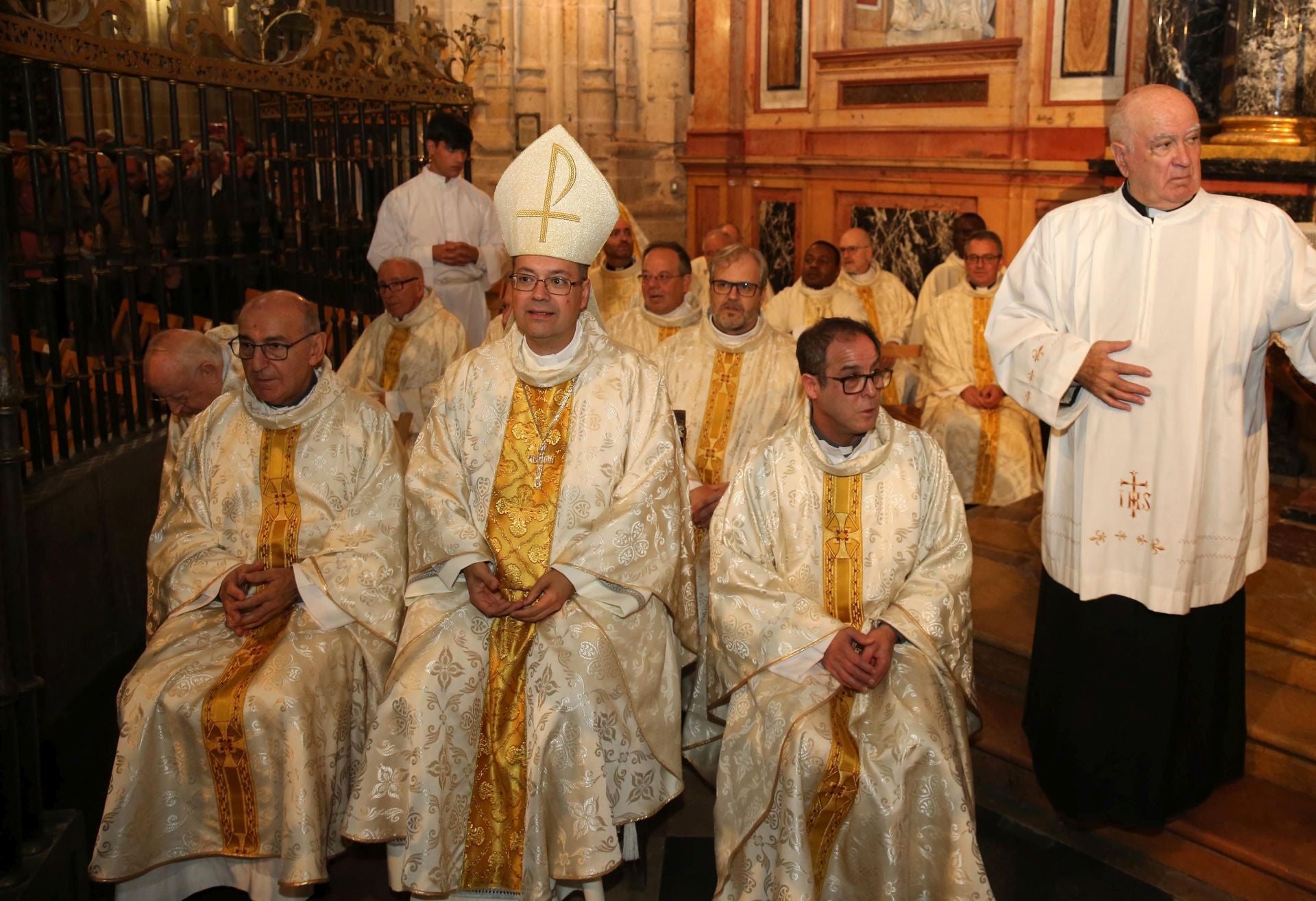 Un San Frutos a cubierto, en imágenes