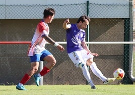 Bembibre 0-1 Palencia Cristo