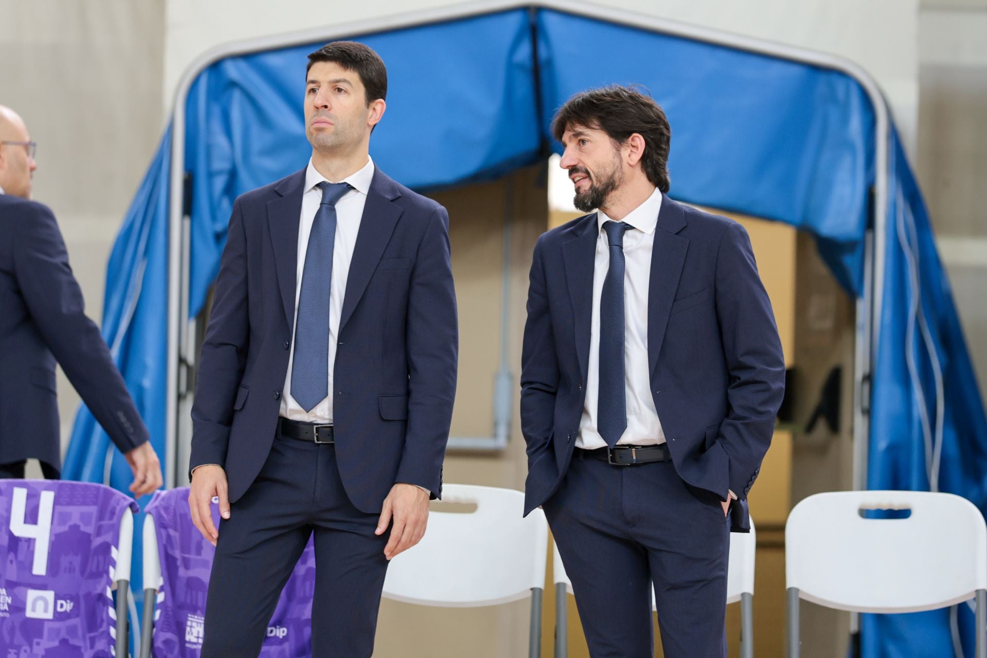 Así ha sido la primera derrota de la temporada del Súper Agropal