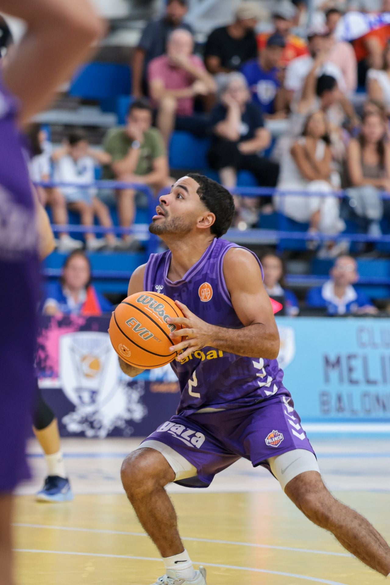 Así ha sido la primera derrota de la temporada del Súper Agropal