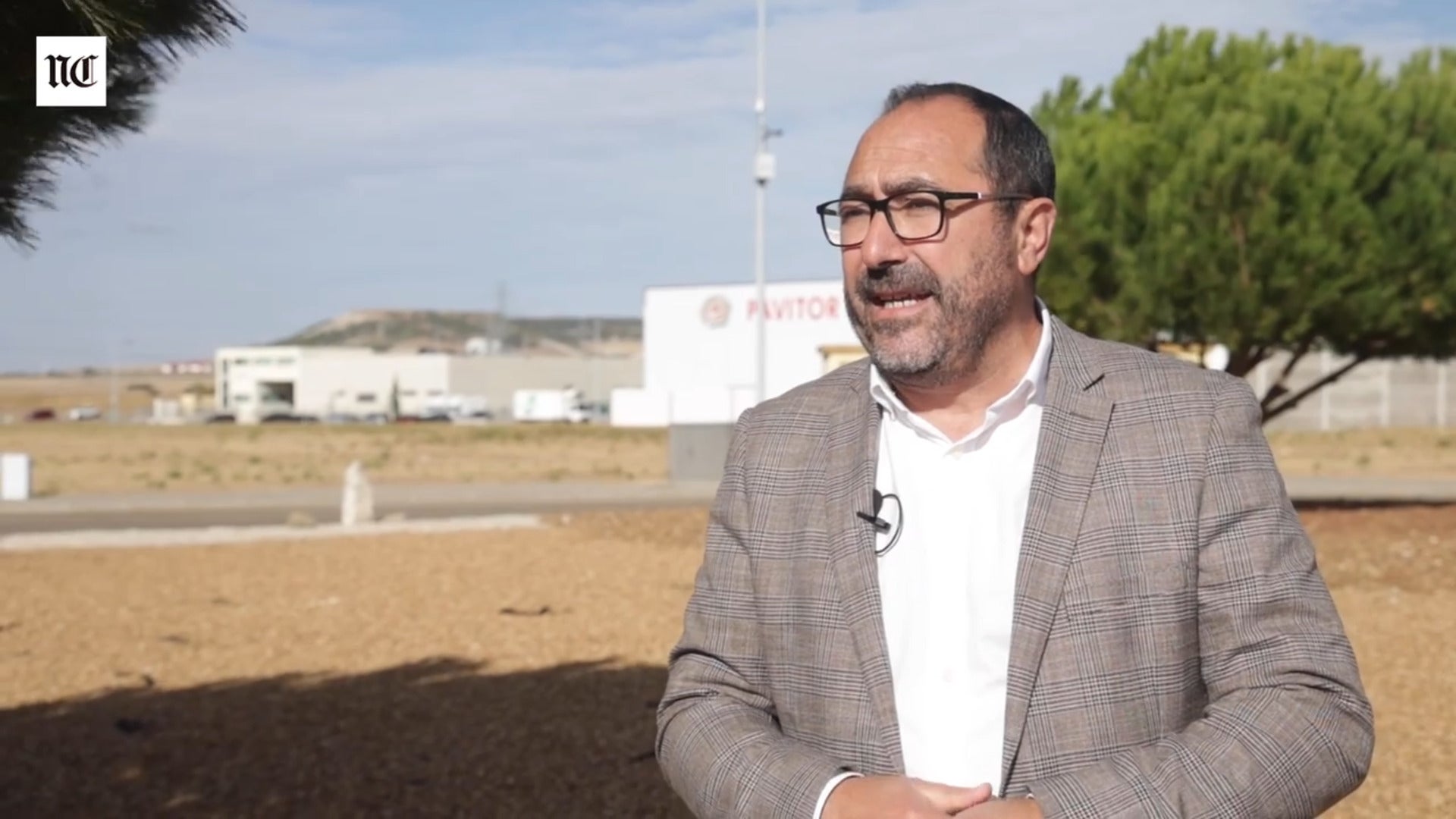 El Polígono Industrial Sepes de Tordesillas, un polo de atracción para nuevas inversiones