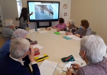 SOS de la Asociación de Alzhéimer: el centro de día se queda pequeño