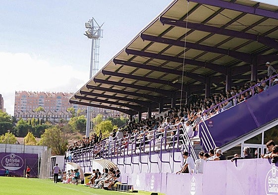 Así te hemos contado la jornada deportiva dominical en Valladolid