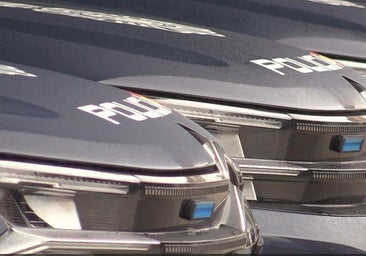 Detenido por robar una mesa de mezclas de 1.200 euros del interior de un coche aparcado