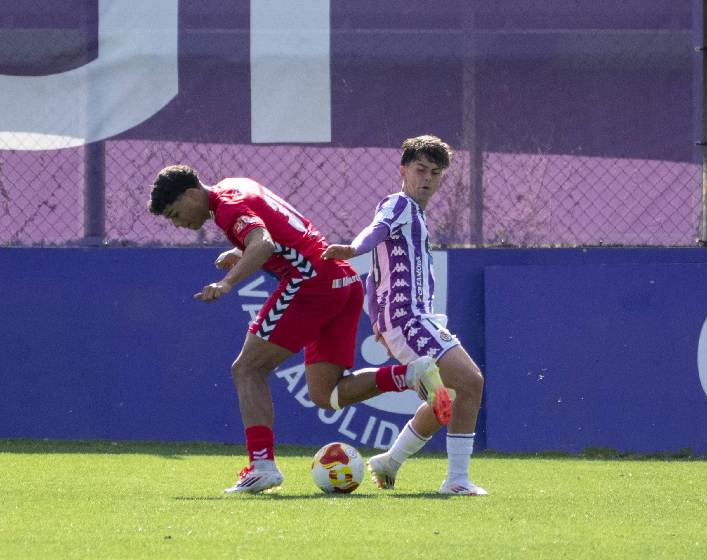 La victoria del Promesas ante Sarriana, en imágenes