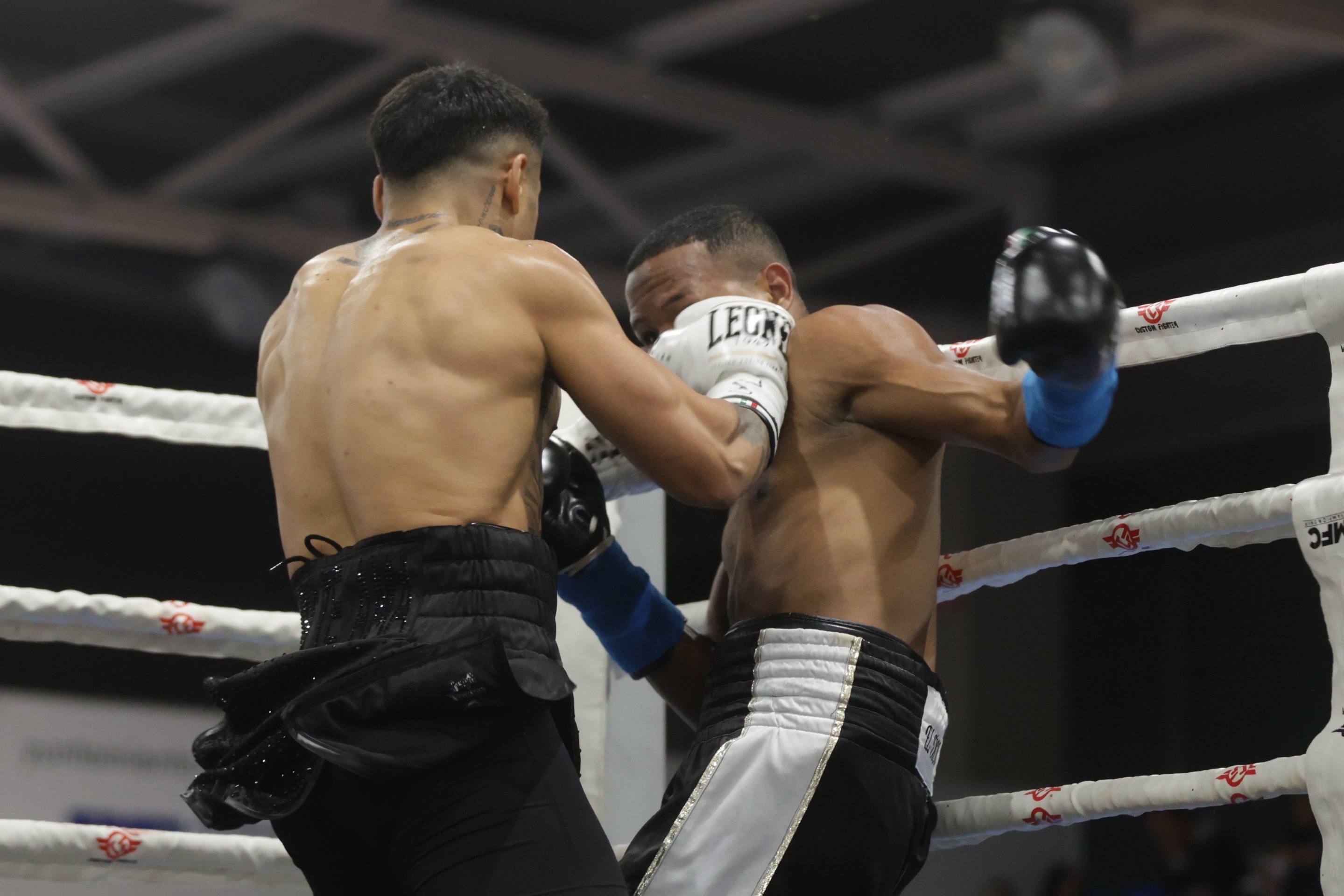 La victoria de Salvi Jiménez, en imágenes