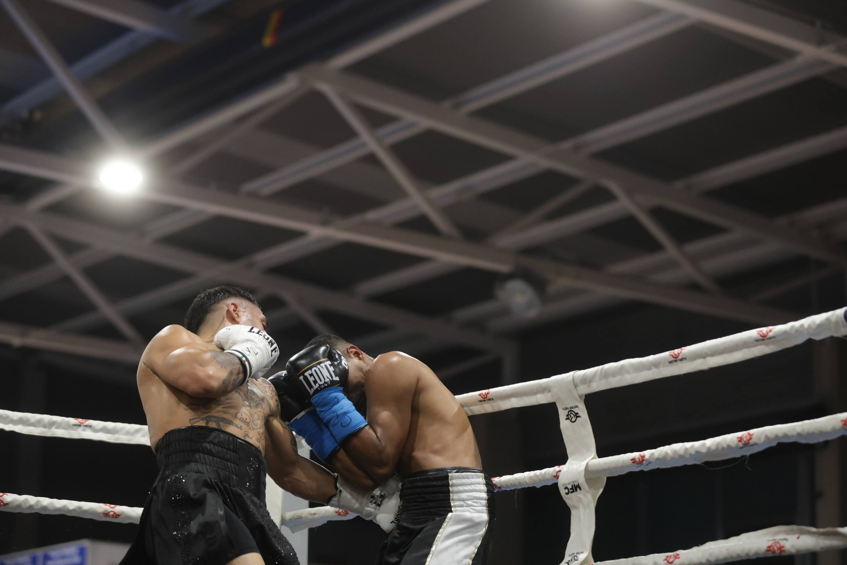 La victoria de Salvi Jiménez, en imágenes