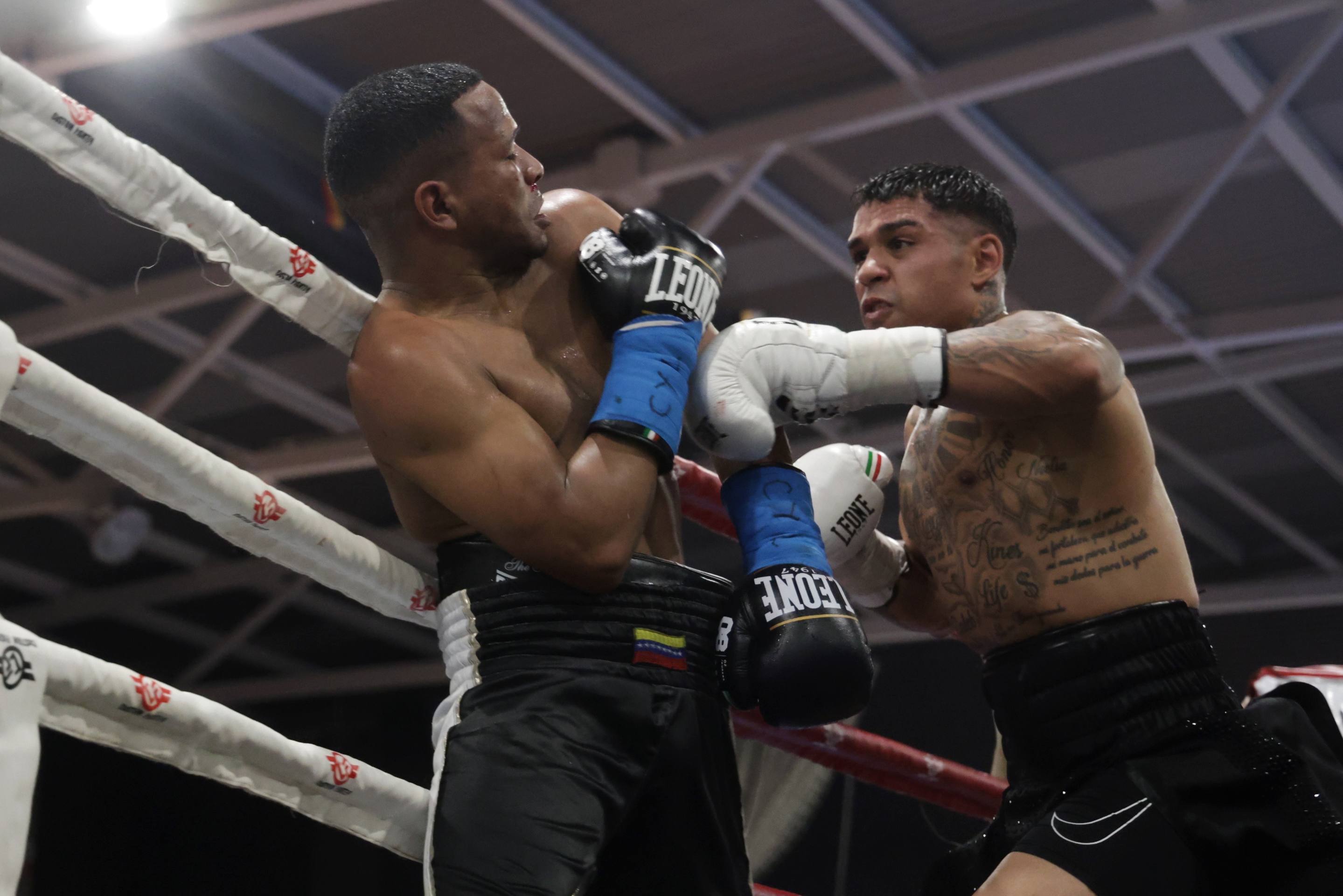 La victoria de Salvi Jiménez, en imágenes