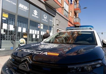 Pillan 'in fraganti' a dos mujeres de un grupo organizado de robos en domicilios