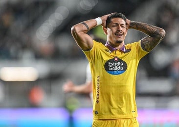 Aflicciones por una decisión