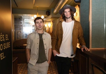 Comandante Twin: «El Quinto es nuestro lugar para juntarnos y tomar unas cervezas»