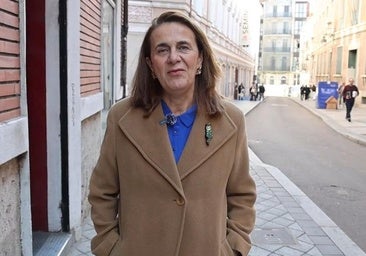 La periodista Victoria M. Niño analiza la película 'Lionel' en la cuarta jornada de la Seminci