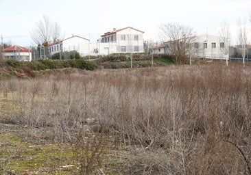 Aprobada la urbanización de las calles para 682 pisos junto al Zambrana, el 70% de VPO