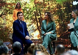 Castilla y León vende su oferta turística como «un viaje que merece la pena»