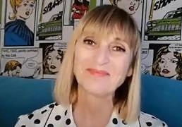 Muere Cristina Fenollar, actriz de 'Aída', 'Hospital Central' y 'Compañeros'