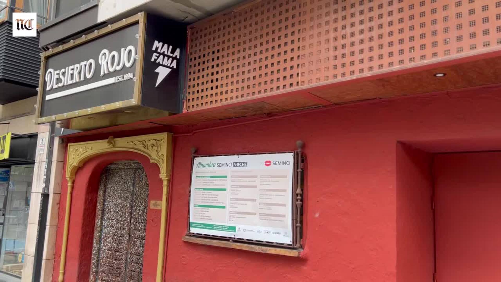 El plan favorito para hacer en Valladolid del grupo Comandante Twin