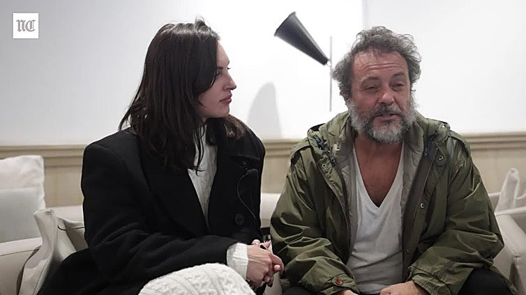 Seminci | 'El último arrebato', la continuación de la maldición de Zulueta