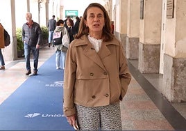 La periodista de El Norte de Castilla Victoria M. Niño analiza la sexta jornada de la Seminci
