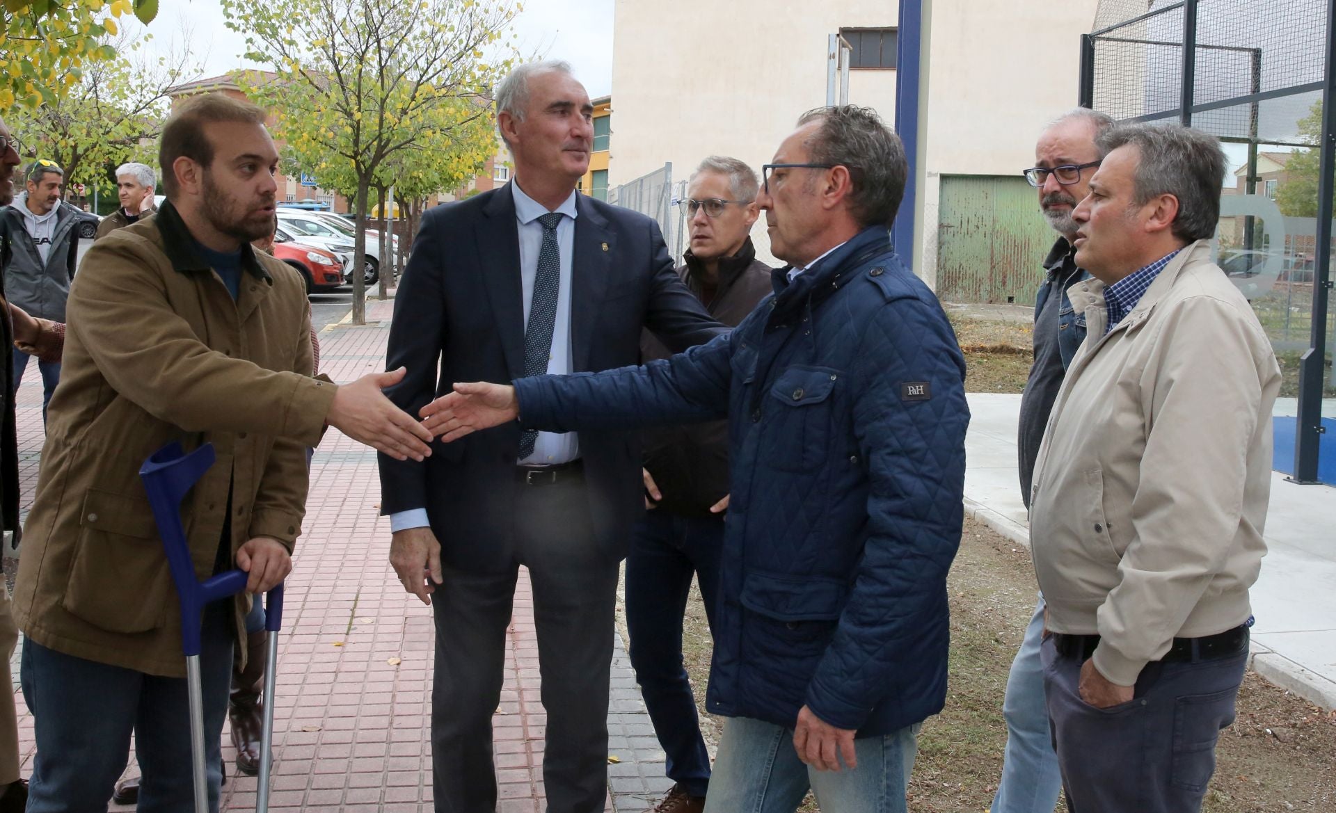 Tres años sin Olivia