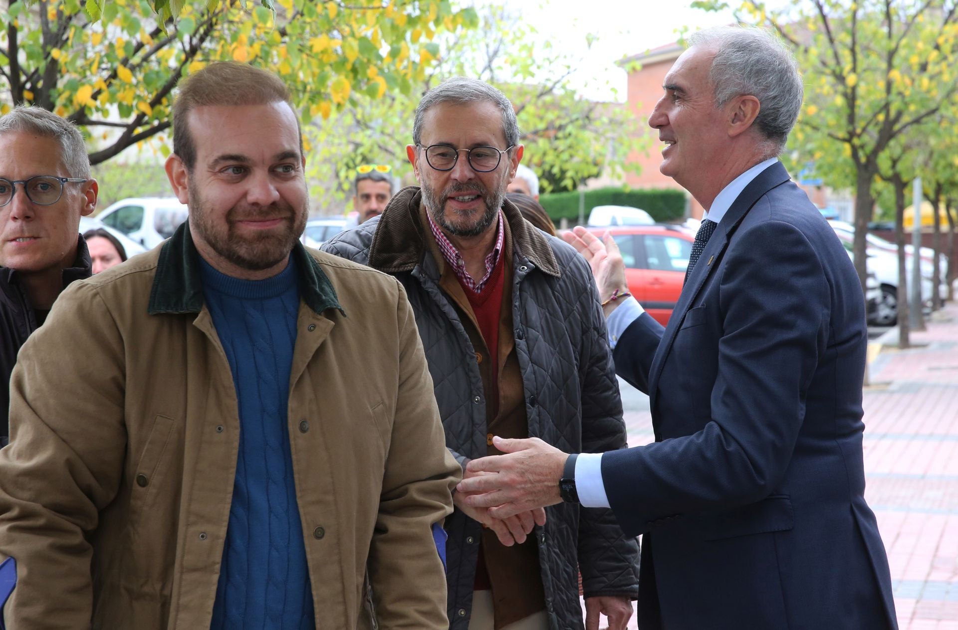 Tres años sin Olivia