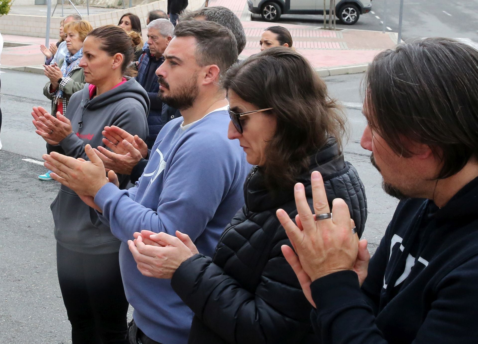 Tres años sin Olivia