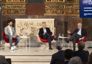 Los expertos coinciden en recuperar la memoria viva de este hecho