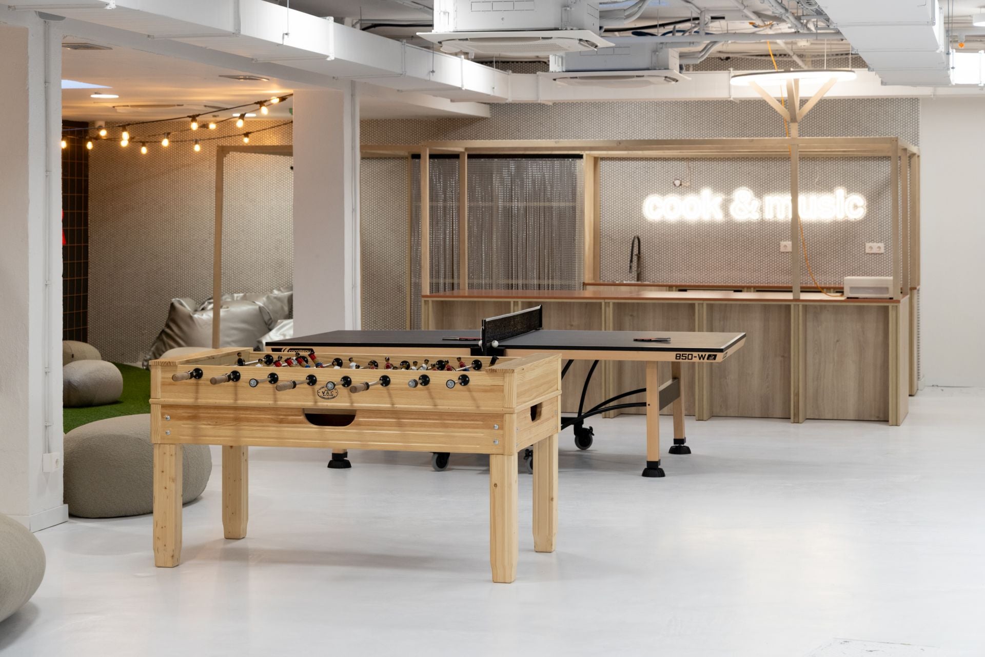 Nueva residencia de estudiantes en el antiguo hospicio de huérfanos del Ejército