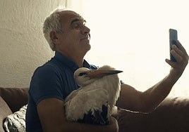 Un pasaje de 'The tale of Silyan'.