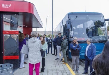 Facua reclama la devolución de billetes pagados sin estar disponibles los equipos de Buscyl en los autobuses