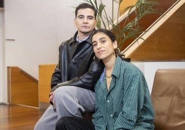 Carolina Yuste: «Las películas que me emocionan son aquellas cuya alma me golpea»