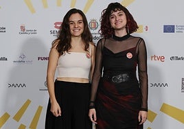 Cortometrajes de talento local con el respaldo de Seminci