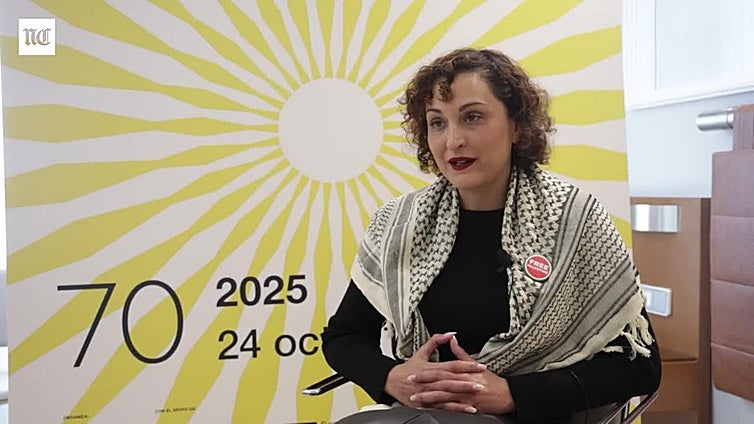 Entrevista al equipo de 'Pendaripen', el documental presentado en la Seminci para recordar los prejuicios que sufre el pueblo gitano