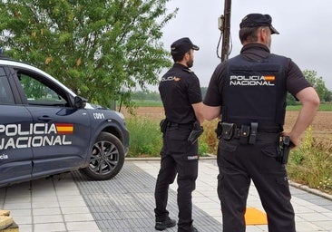 Detenido en Valladolid por simular ser el encargado de mantenimiento de dos empresas y estafarles 2.800 euros