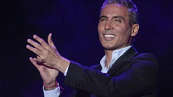Pitingo confirma su divorcio de Verónica Fernández, tras 17 años de matrimonio