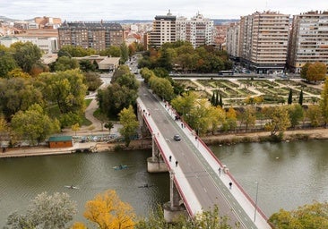 El proyecto de Poniente se licitará en 2026 y se diseñará la pasarela con Arroyo